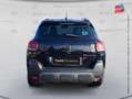 Citroen C3 Aircross PURETECH 110CH S\u0026S SHINE E6.D-TEMP Noir - thumbnail 7