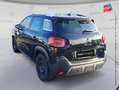 Citroen C3 Aircross PURETECH 110CH S\u0026S SHINE E6.D-TEMP Noir - thumbnail 8