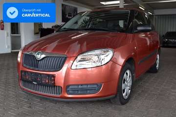 1.2 Classic Klima TÜV neu