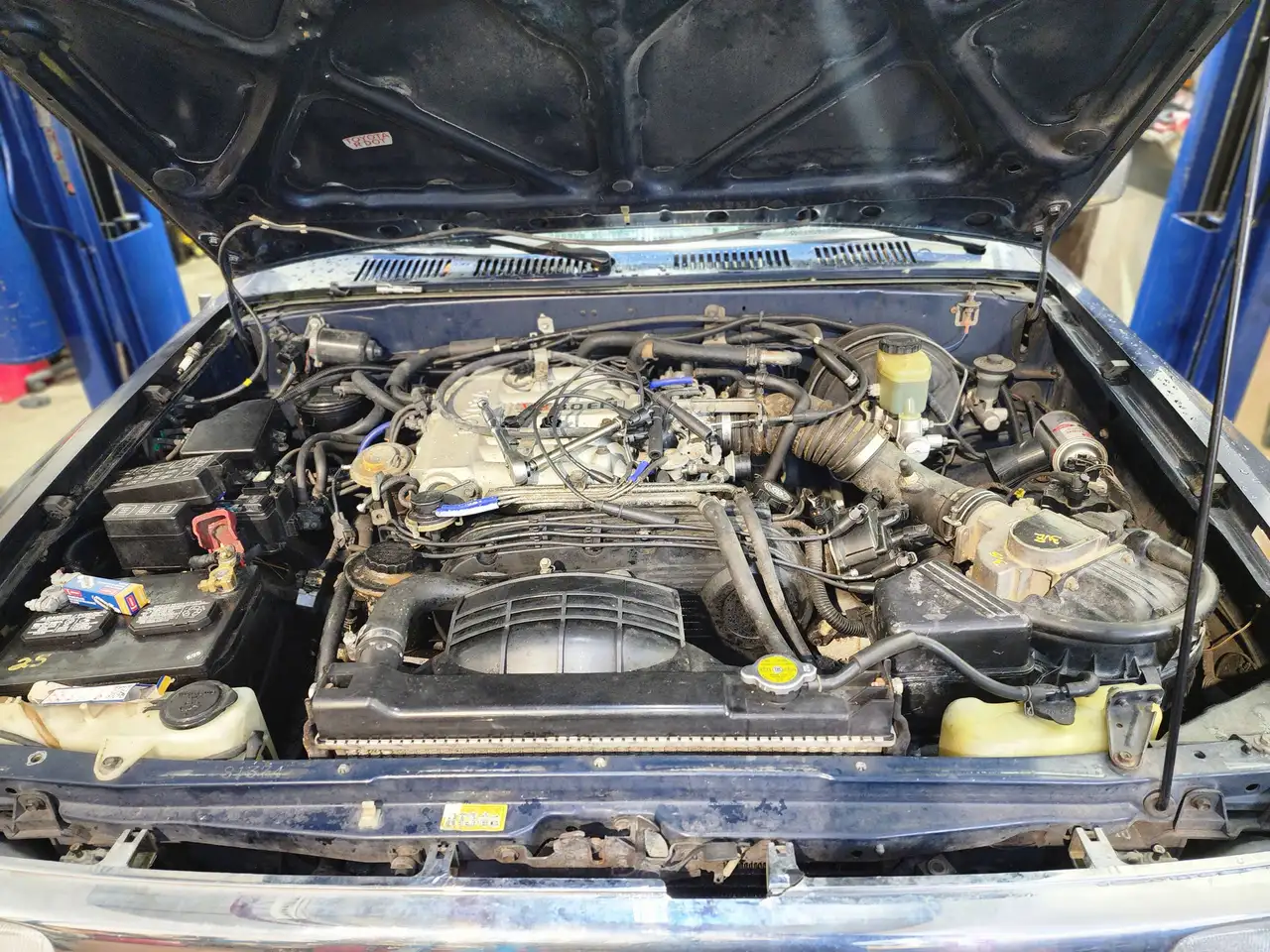 1994 Toyota 4-Runner