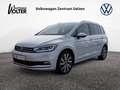 Volkswagen Touran 1.5 TSI Highline DSG AHK ACC KAMERA PA Weiß - thumbnail 1
