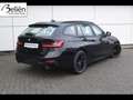 BMW 318 d Zwart - thumbnail 2