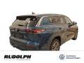 Volkswagen Tayron Life 2.0 TDI 4Motion DSG LED BT AHK Navi ACC Fernl Blau - thumbnail 3