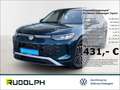 Volkswagen Tayron Life 2.0 TDI 4Motion DSG LED BT AHK Navi ACC Fernl Blau - thumbnail 1