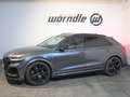 Audi RS Q8 Audi RS Q8 Grau - thumbnail 23