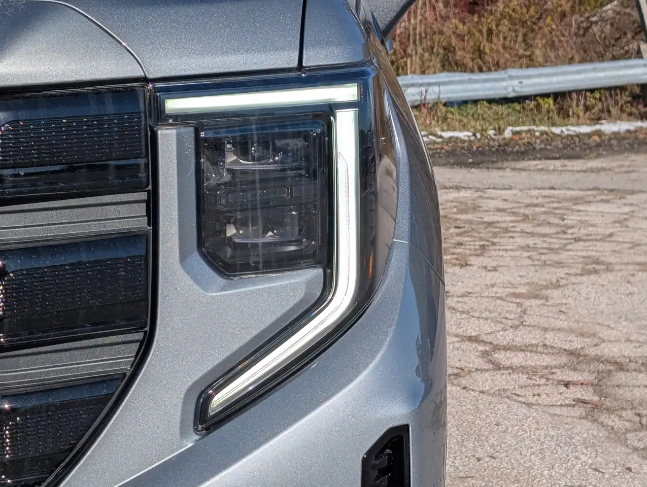 GMC Sierra 1500 снимка GMC Sierra 1500