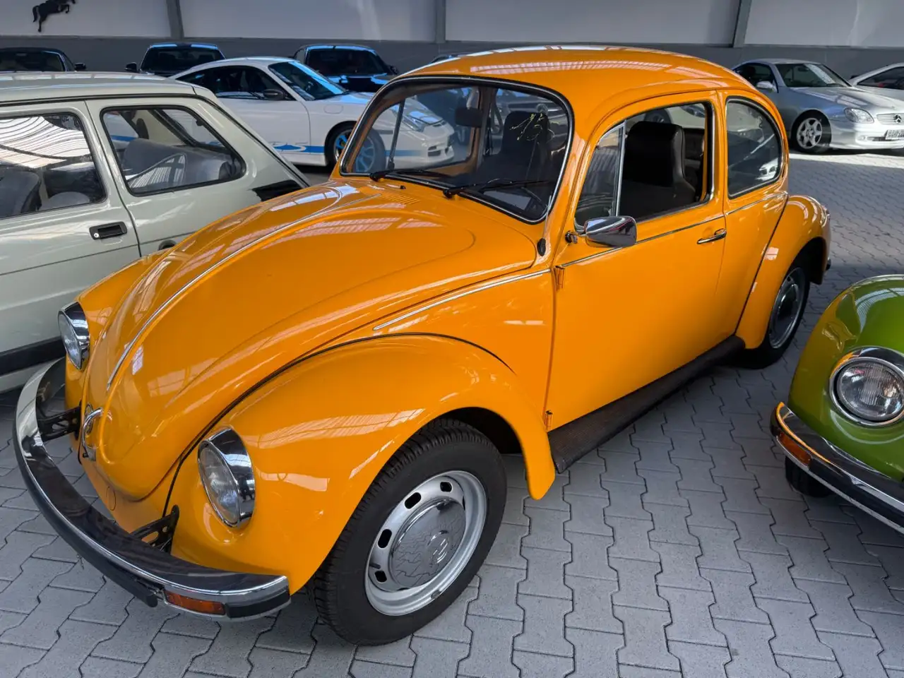 Volkswagen Käfer