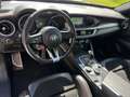 Alfa Romeo Stelvio 2.9 T V6 AWD Quadrifoglio /510PK/Lichte Vracht BTW Zwart - thumbnail 7