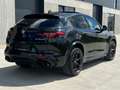 Alfa Romeo Stelvio 2.9 T V6 AWD Quadrifoglio /510PK/Lichte Vracht BTW Noir - thumbnail 26