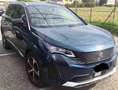 Peugeot 5008 5008 EAT8 GTPack 7 POSTI TETTO PANORAMICO Blau - thumbnail 1