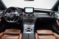 Mercedes-Benz C 250 D 204 PK Cabrio [ Burmester Leer Airscarf Led ] Blanc - thumbnail 9