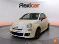 Fiat 500 1.2 Pop Blanco - thumbnail 4