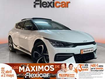 Long Range Air RWD 168kW