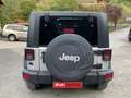 Jeep Wrangler Unlimited 2.8CRD Rubicon AT Silber - thumbnail 7
