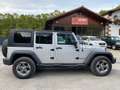 Jeep Wrangler Unlimited 2.8CRD Rubicon AT Silber - thumbnail 1