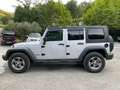 Jeep Wrangler Unlimited 2.8CRD Rubicon AT Argento - thumbnail 5