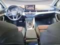 Audi A4 advanced 40 TDI S tronic *ACC*BUISNESS- Zilver - thumbnail 11