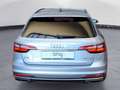 Audi A4 advanced 40 TDI S tronic *ACC*BUISNESS- Zilver - thumbnail 5