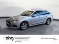 Audi A4 advanced 40 TDI S tronic *ACC*BUISNESS- Silber - thumbnail 1