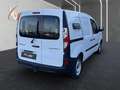 Renault Kangoo Rapid Extra*Sortimo*+AHK+KLIMA+TEMPOMAT Weiß - thumbnail 5
