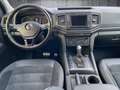 Volkswagen Amarok 3.0 TDI Canyon DC 4Motion Weiß - thumbnail 7
