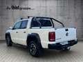 Volkswagen Amarok 3.0 TDI Canyon DC 4Motion Weiß - thumbnail 6