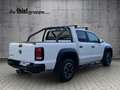 Volkswagen Amarok 3.0 TDI Canyon DC 4Motion Weiß - thumbnail 4