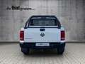 Volkswagen Amarok 3.0 TDI Canyon DC 4Motion Weiß - thumbnail 5