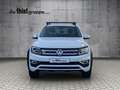 Volkswagen Amarok 3.0 TDI Canyon DC 4Motion Weiß - thumbnail 2