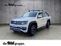 Volkswagen Amarok 3.0 TDI Canyon DC 4Motion Weiß - thumbnail 1