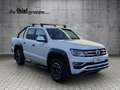 Volkswagen Amarok 3.0 TDI Canyon DC 4Motion Weiß - thumbnail 3