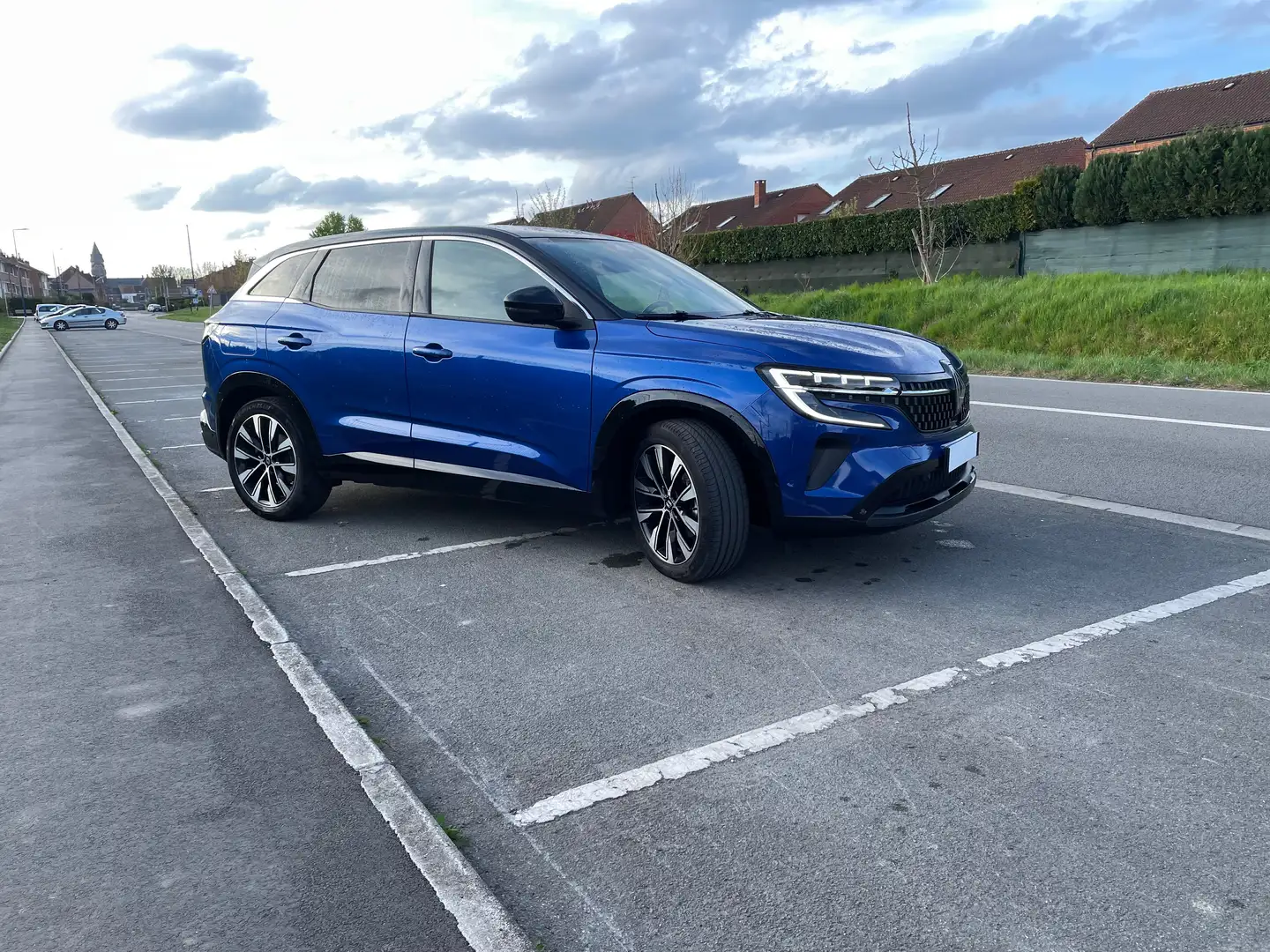Renault Austral Noir - 2