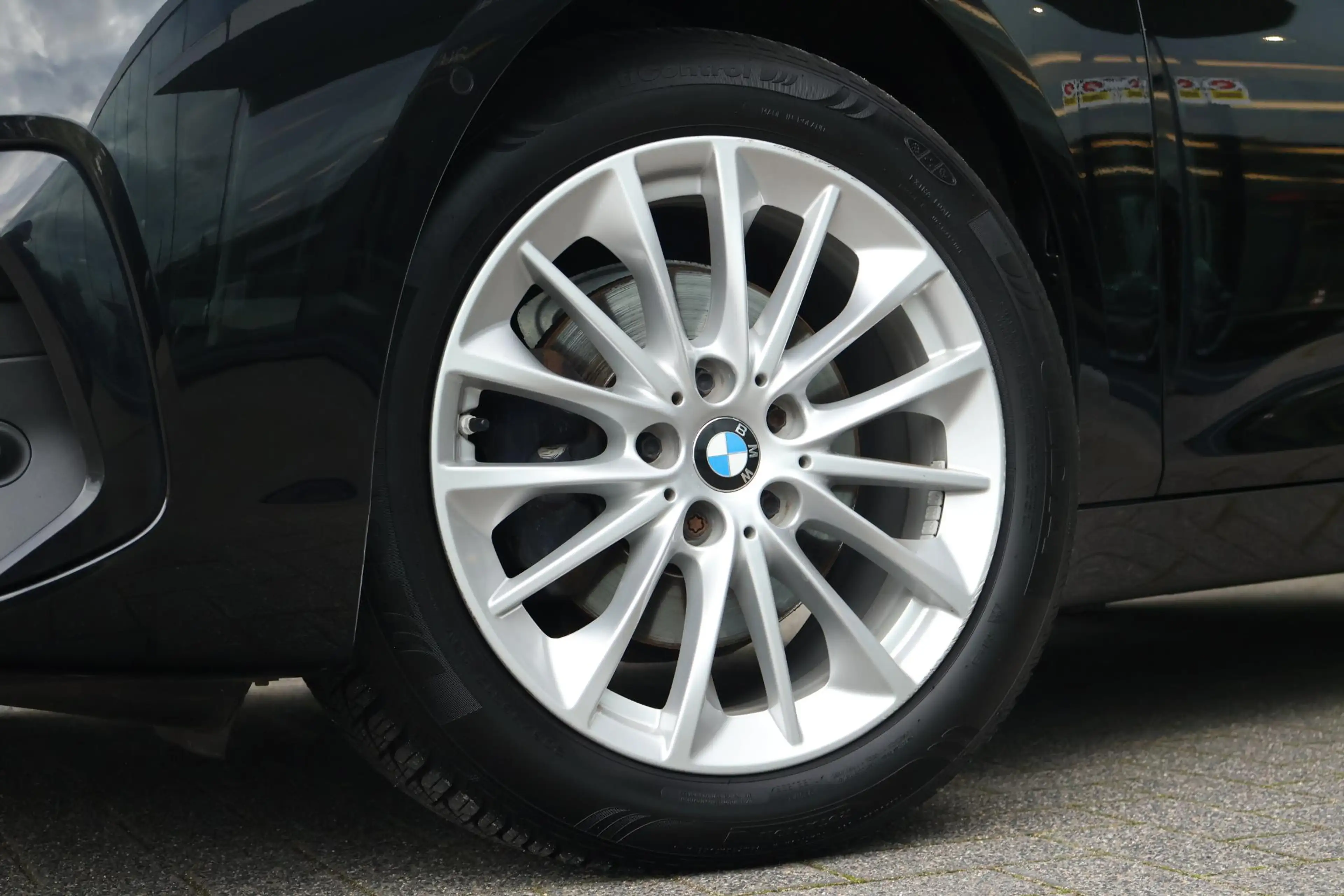 BMW 218 2-serie Active Tourer 218i High Executive Edition — photo 4