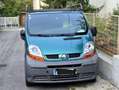 Renault Trafic Trafic FL/FLAC/FLAL A6 Grün - thumbnail 6