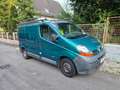 Renault Trafic Trafic FL/FLAC/FLAL A6 Grün - thumbnail 1