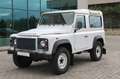 Land Rover Defender 122cv 2.2 TD4 N1 Blanc - thumbnail 2