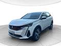Peugeot 3008 1.6 hybrid phev Allure 225cv e-eat8 Wit - thumbnail 1