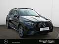 Mercedes-Benz GLE 53 AMG GLE 53 4M AMG Pano+HuD+Night+AIRMATIC+360+Memo+ Noir - thumbnail 7