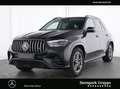 Mercedes-Benz GLE 53 AMG GLE 53 4M AMG Pano+HuD+Night+AIRMATIC+360+Memo+ Schwarz - thumbnail 1