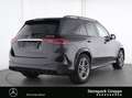 Mercedes-Benz GLE 53 AMG GLE 53 4M AMG Pano+HuD+Night+AIRMATIC+360+Memo+ Schwarz - thumbnail 3