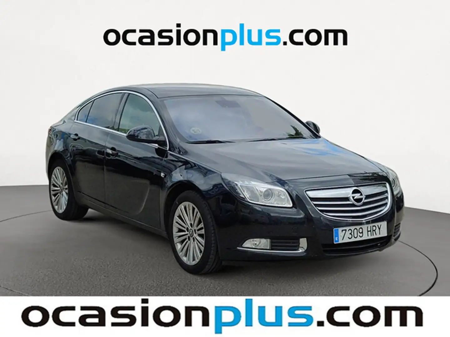 Opel Insignia 2.0CDTI Excellence S&S 130 Negro - 2