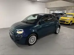 Fiat e 118ch MY23