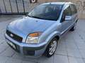 Ford Fusion 1.4TDCi Newport Blau - thumbnail 1