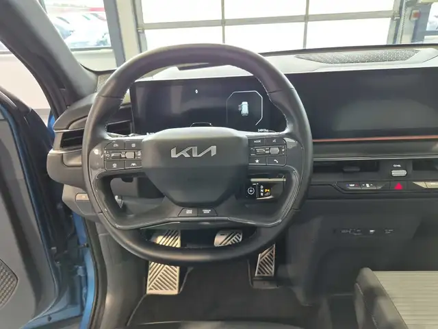Kia Ev9 view 10