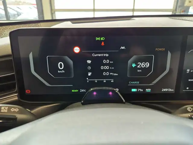 Kia Ev9 view 7