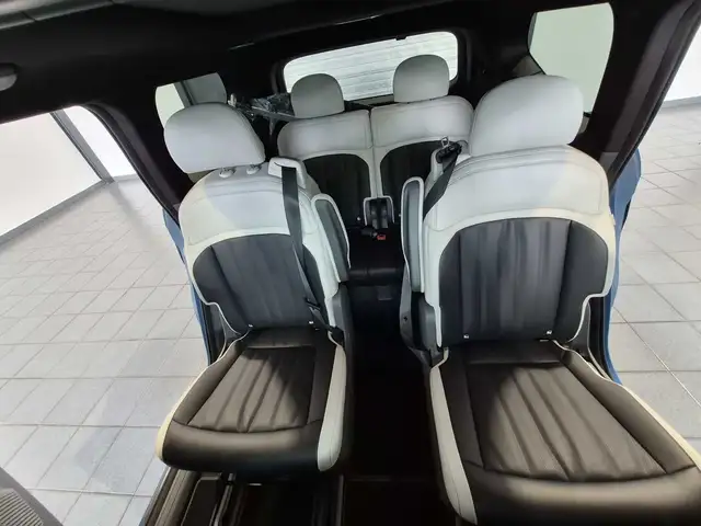 Kia Ev9 view 14