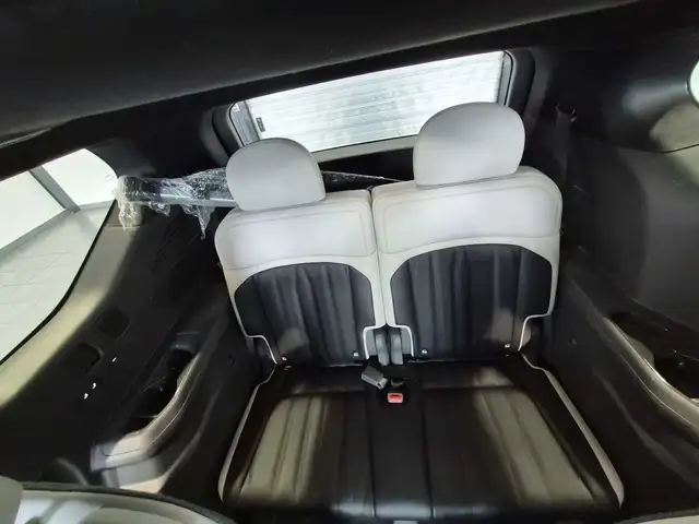 Kia Ev9 view 15