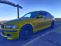 BMW 328 328i Sport-Edition Aut. Blau - thumbnail 11