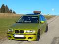 BMW 328 328i Sport-Edition Aut. Blau - thumbnail 1
