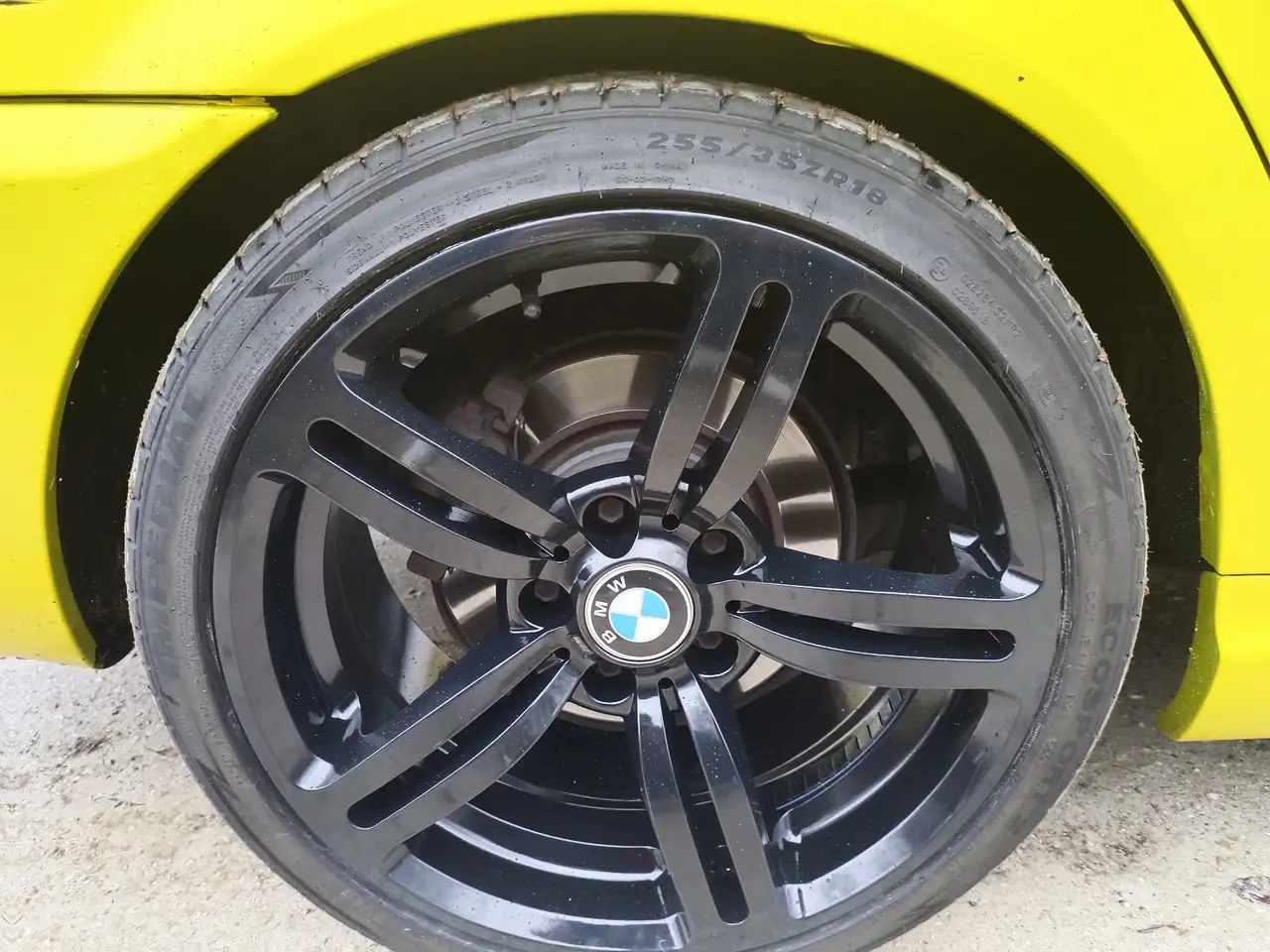 BMW 328i Sport-Edition Aut., foto 4